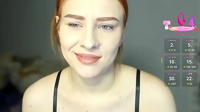 KindKristy online show from February 2026 05:33:02 AM