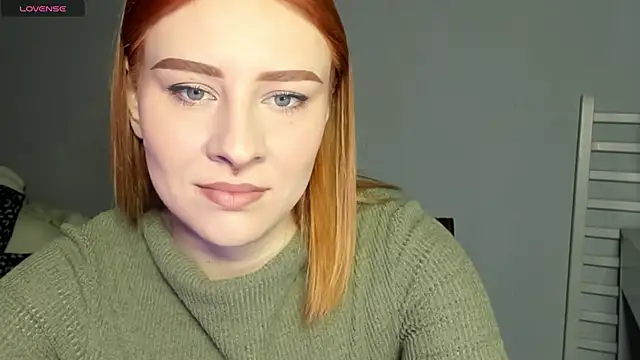 KindKristy online show from April 2026 05:43:01 AM
