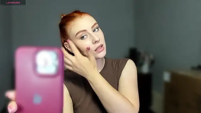 KindKristy online show from June 2026 04:57:01 AM
