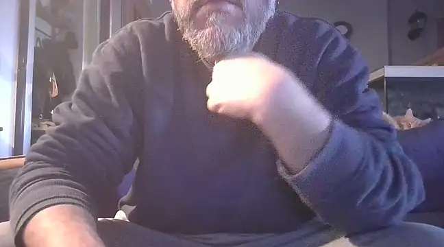 naked bear online show from January 2025 10:40:01 AM