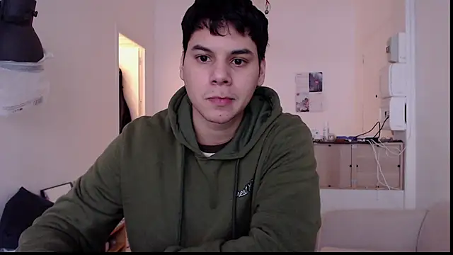 tomas boy20 online show from January 2026 03:50:01 PM