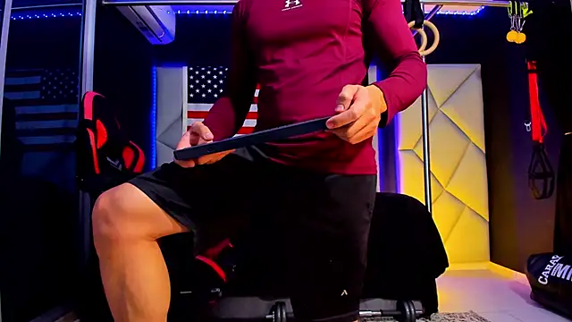 Aydenmiller96 online show from January 2026 02:05:02 AM