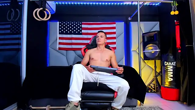 Aydenmiller96 online show from April 2026 03:50:02 AM