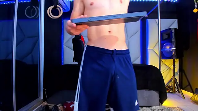 Aydenmiller96 online show from April 2026 05:08:01 AM