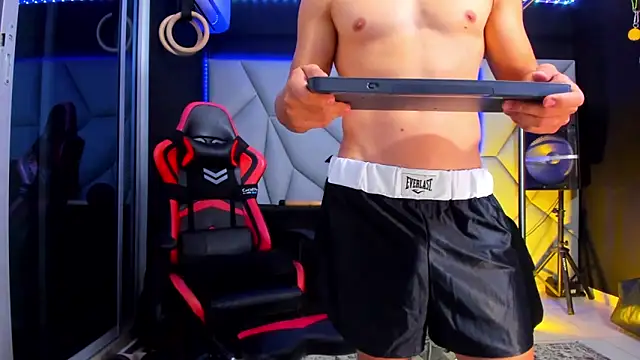 Aydenmiller96 online show from April 2026 05:55:01 AM