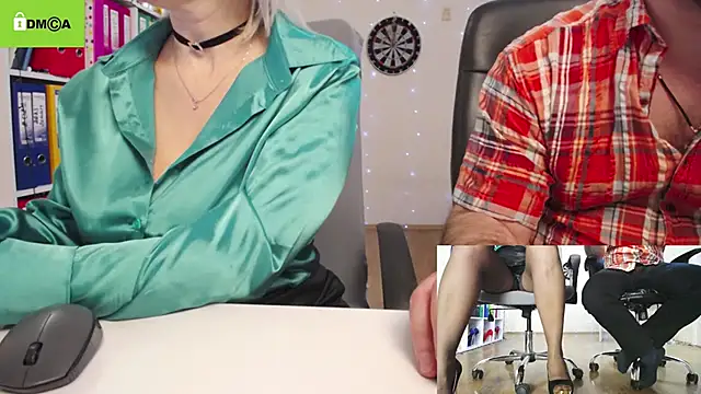 secret-office online show from February 2025 06:00:01 AM