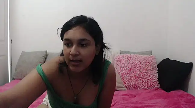 Indianbloom- online show from January 2025 04:44:02 PM