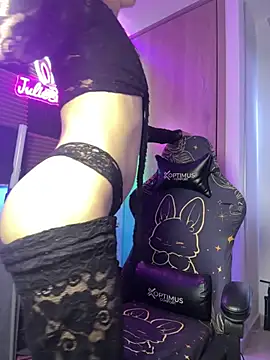 Littlebunny21 online show from June 2026 03:48:01 AM