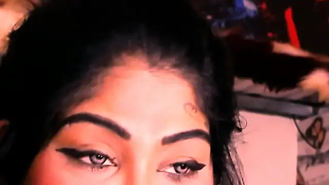 indian dreamgirl online show from October 2025 09:15:01 PM