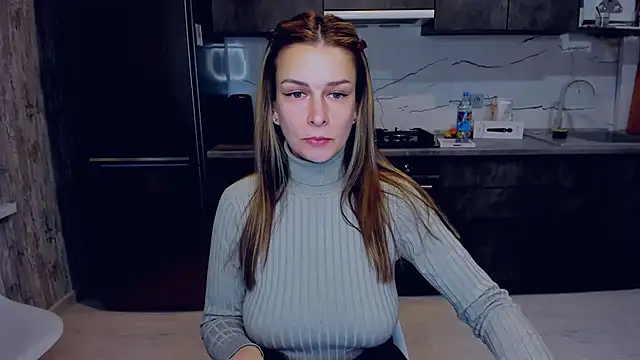 AlexiaDarren online show from February 2025 03:53:01 PM