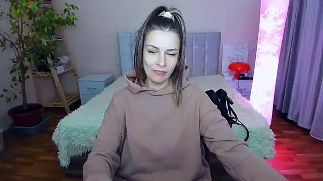 AlexiaDarren online show from March 2025 12:54:02 AM