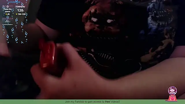 ZeTurtleMaster online show from February 2025 12:16:01 AM