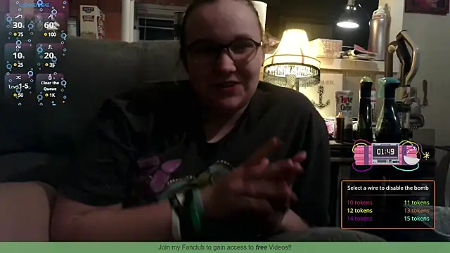 ZeTurtleMaster online show from February 2025 12:27:02 AM