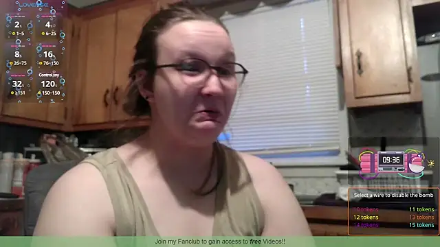 ZeTurtleMaster online show from March 2025 11:56:02 PM