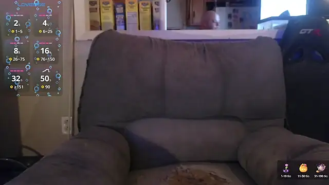 ZeTurtleMaster online show from November 2025 02:54:01 AM