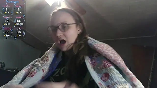 ZeTurtleMaster online show from November 2025 12:10:01 AM