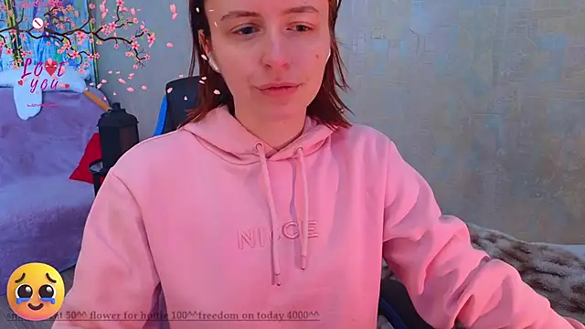 DanaMartina online show from February 2025 09:11:02 AM