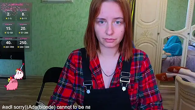 DanaMartina online show from October 2025 10:13:02 AM