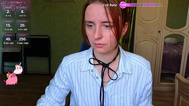 DanaMartina online show from October 2025 08:24:01 AM