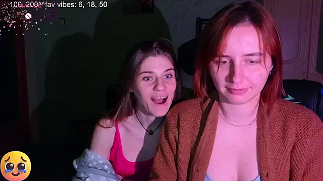 DanaMartina online show from November 2025 04:40:02 PM