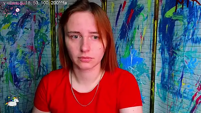 DanaMartina online show from November 2025 11:35:01 AM