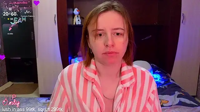 DanaMartina online show from March 2026 03:29:01 PM