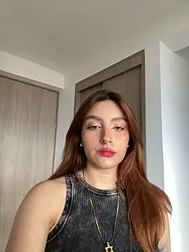 Anavi  online show from June 2026 09:03:02 PM