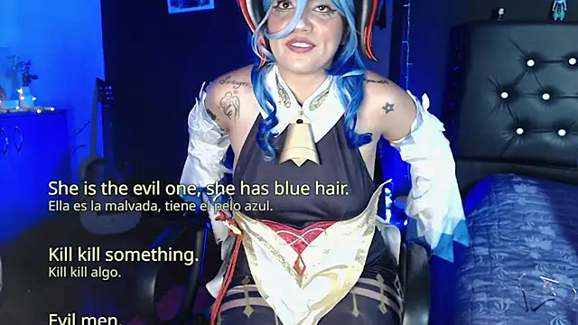 aprildoll online show from January 2025 07:56:01 AM