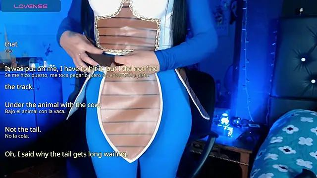 aprildoll online show from March 2025 08:02:02 AM