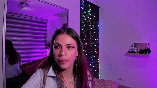 GABY DAVIS online show from December 2024 04:24:01 AM