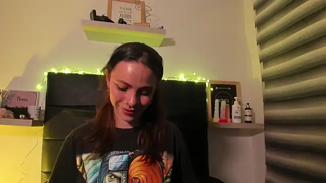 GABY DAVIS online show from January 2025 03:29:02 AM