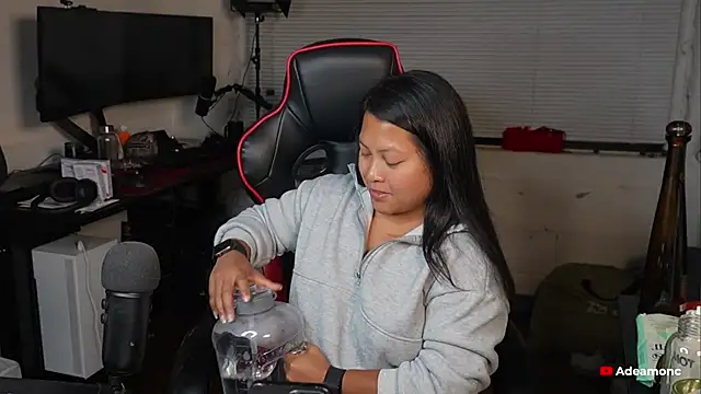 Snapshot of Bubbleliyah chatting on October 2025 04:11:01 AM Bubbleliyah online show from October 2025 04:11:01 AM