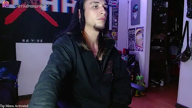 Snapshot of davidroses420 chatting on March 2025 03:29:02 AM davidroses420 online show from March 2025 03:29:02 AM