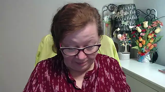 Snapshot of Adelewildx chatting on March 2026 05:10:02 AM Adelewildx online show from March 2026 05:10:02 AM