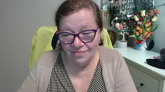 Snapshot of Adelewildx chatting on March 2026 05:00:02 AM Adelewildx online show from March 2026 05:00:02 AM