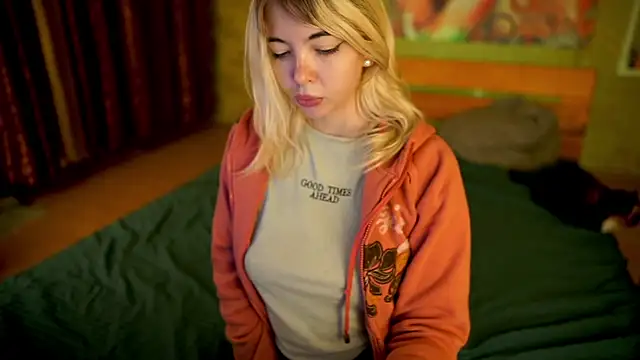 Allison Cuty online show from September 2025 03:10:02 AM