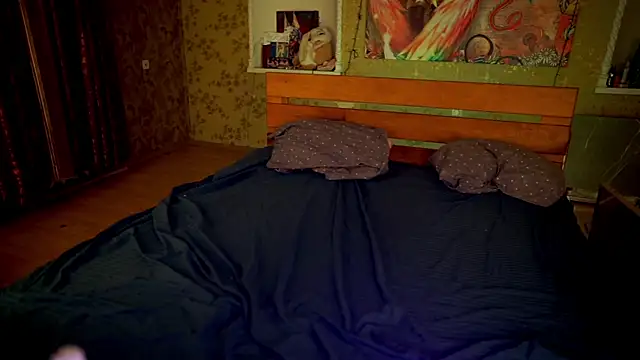 Allison Cuty online show from September 2025 11:21:01 PM