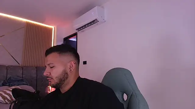 mister miike online show from April 2026 03:56:01 AM