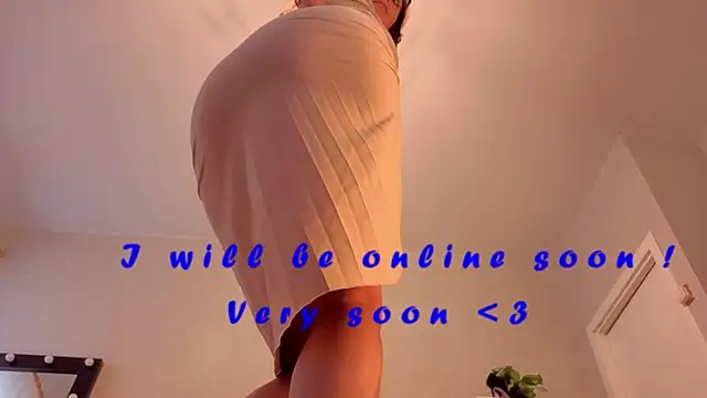 CaringSophie online show from June 2026 07:30:02 PM