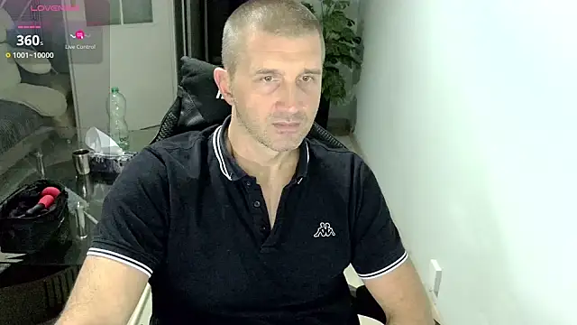 Snapshot of Maribor chatting on September 2025 09:06:02 PM Maribor online show from September 2025 09:06:02 PM