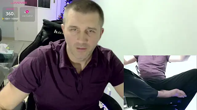 Maribor online show from January 2026 03:47:01 PM