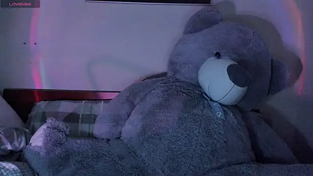 Eva Shameless online show from December 2024 07:34:01 PM