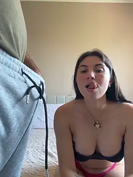 couplepenetration online show from May 2026 07:56:02 AM