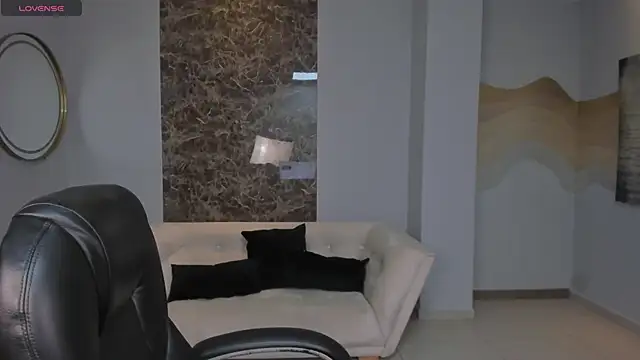 BrennaWalker online show from March 2025 03:19:01 AM