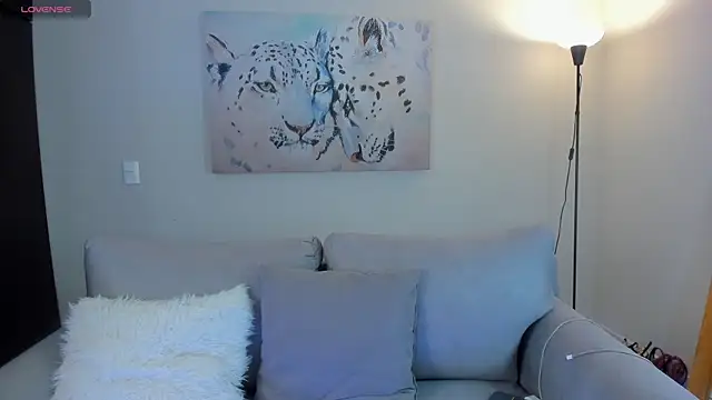 BrennaWalker online show from July 2026 06:15:02 PM
