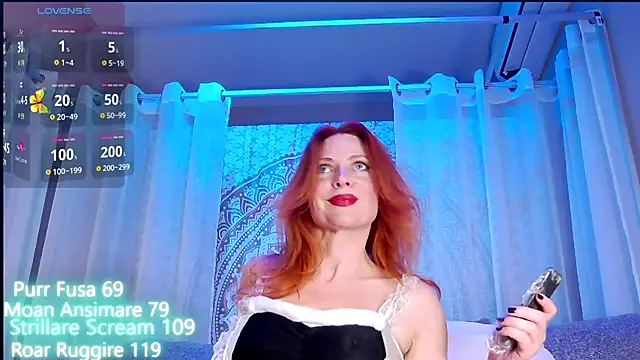 nikitasunrise online show from December 2025 10:07:02 PM