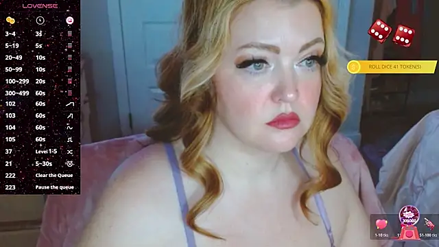 Cateycakes online show from December 2025 12:15:02 AM