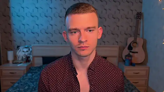 Marvelboy  online show from June 2026 07:07:01 PM
