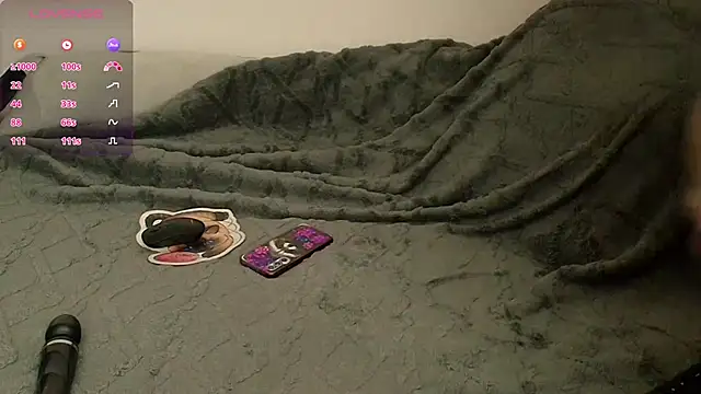 Snapshot of SuchArt_ chatting on March 2026 05:30:01 PM SuchArt online show from March 2026 05:30:01 PM