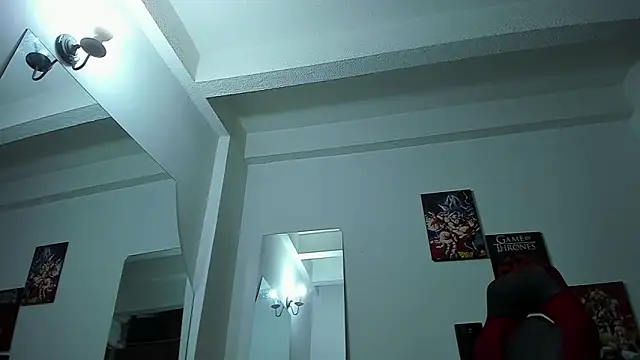 Baky sexy online show from March 2025 09:53:02 PM